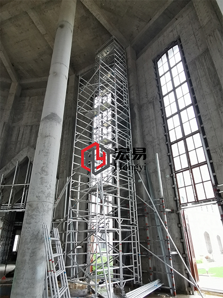 案(an)例展示(shi)