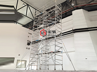 東莞市宏(hóng)易機械設備有(yǒu)限公司